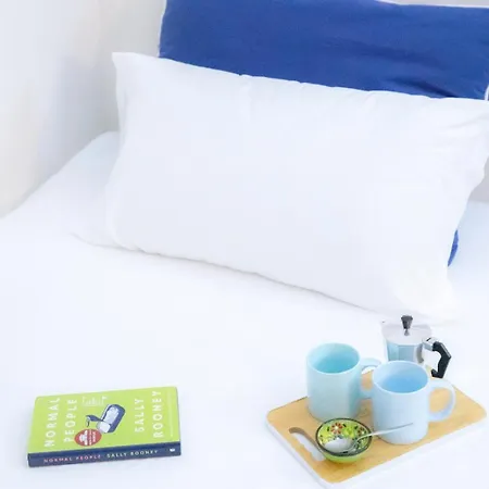 Apartamento Da Colomba Bérgamo