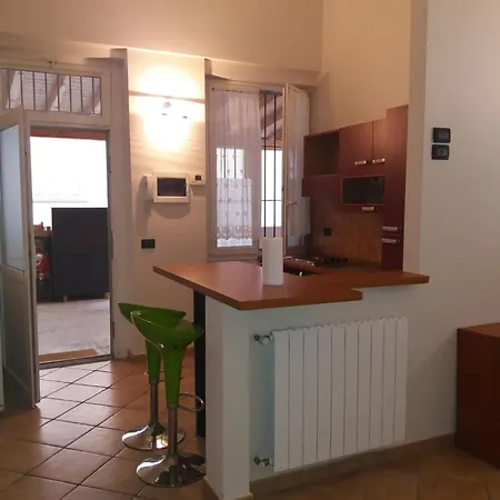 Da Colomba Apartamento *