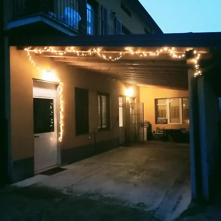 Da Colomba Apartamento