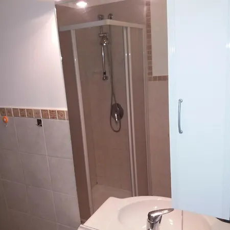 Apartamento Da Colomba
