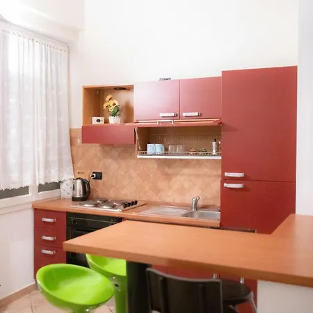Apartamento Da Colomba *