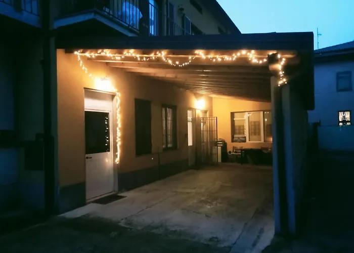 Da Colomba Apartament
