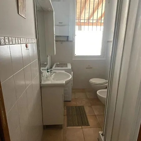 Da Colomba Appartement