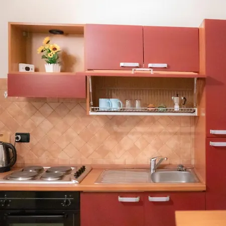 Appartement Da Colomba Bergamo